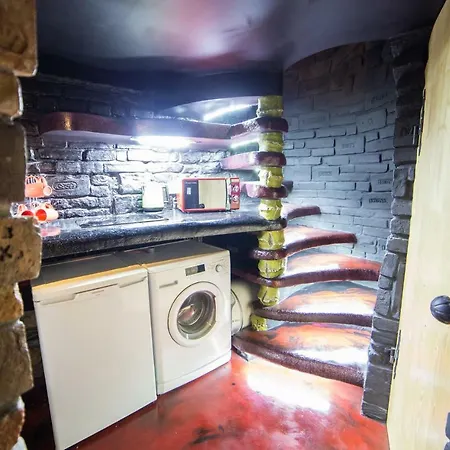 з дизайнерським ремонтом в центрі львова- Eco Style * Lviv